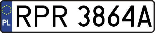 RPR3864A