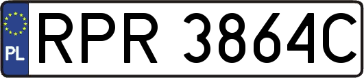 RPR3864C