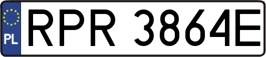 RPR3864E