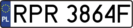 RPR3864F