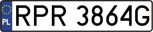 RPR3864G