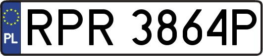RPR3864P