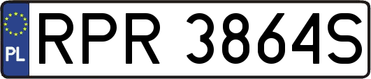RPR3864S
