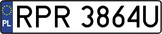 RPR3864U