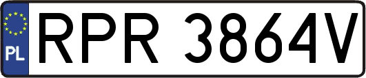 RPR3864V