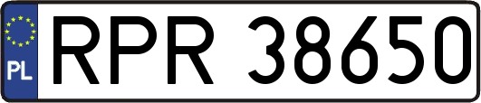 RPR38650
