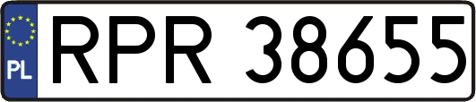 RPR38655
