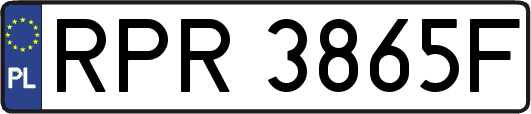 RPR3865F
