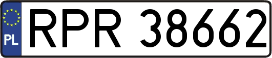 RPR38662