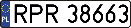 RPR38663