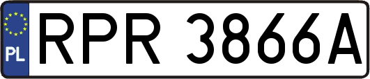 RPR3866A