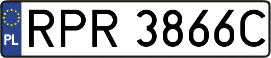 RPR3866C