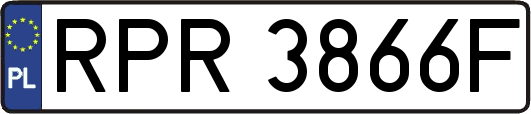 RPR3866F