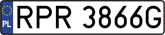 RPR3866G