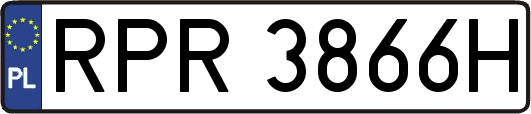 RPR3866H