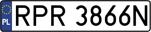 RPR3866N