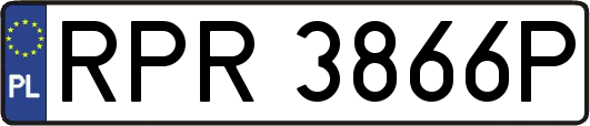RPR3866P