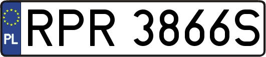 RPR3866S