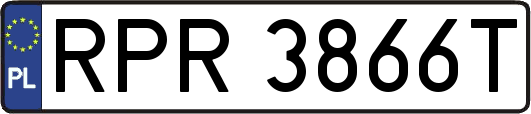 RPR3866T