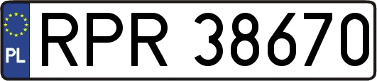 RPR38670