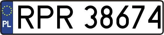 RPR38674