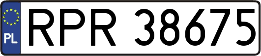 RPR38675