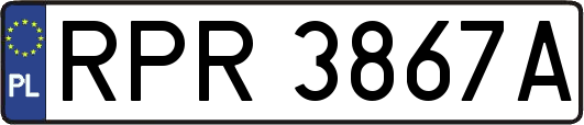 RPR3867A