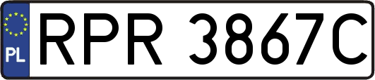 RPR3867C