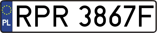 RPR3867F