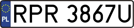 RPR3867U