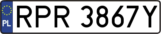 RPR3867Y