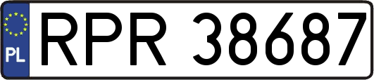 RPR38687
