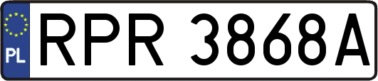 RPR3868A