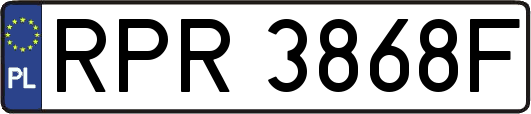 RPR3868F