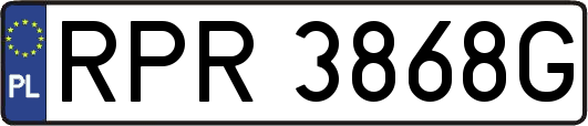 RPR3868G