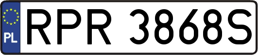 RPR3868S