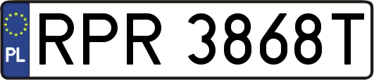 RPR3868T