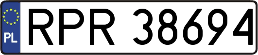 RPR38694