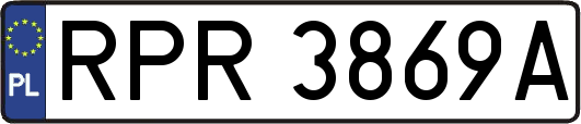 RPR3869A