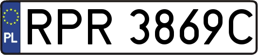 RPR3869C