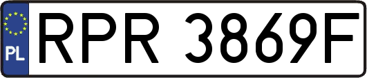 RPR3869F