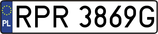 RPR3869G