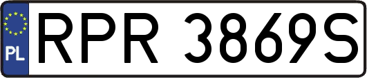 RPR3869S