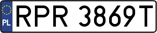 RPR3869T