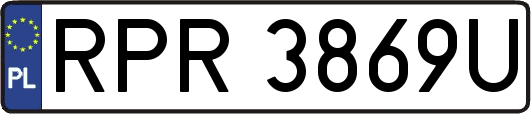 RPR3869U