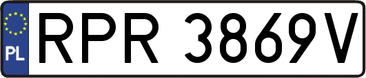 RPR3869V
