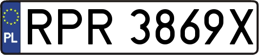 RPR3869X