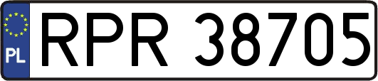 RPR38705