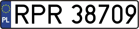 RPR38709