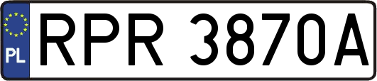 RPR3870A